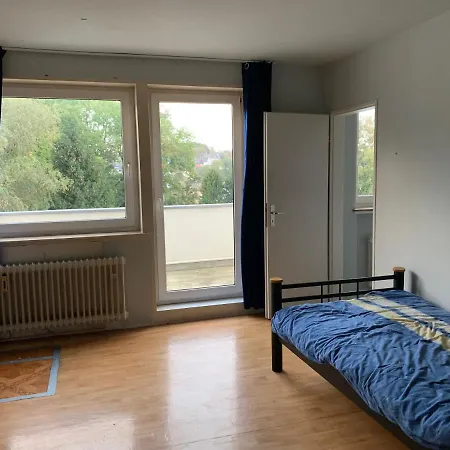 Apartment Solinger
