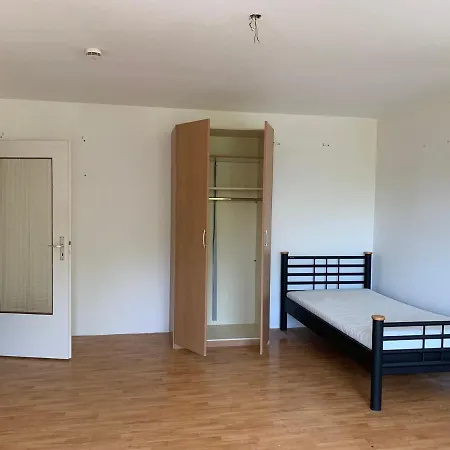 Solinger Apartment