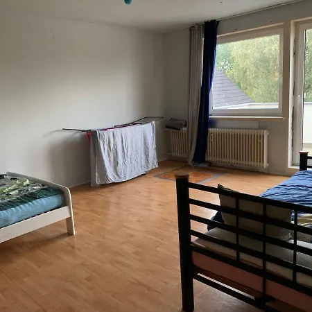 Apartment Solinger