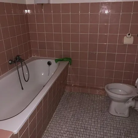 Apartment Solinger Solingen