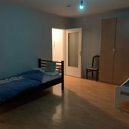 Apartment Solinger *