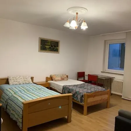 Solinger Apartment
