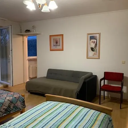 Solinger Apartment