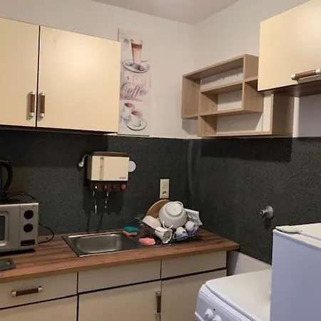 Solinger Apartment *
